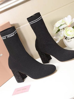 미*미* 부츠 굽높이8CM (250사이즈 주문제작)