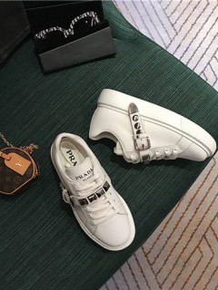 프** 여성용 스니커즈 P3006-1 신상