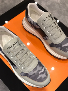 프** 남성용 스니커즈 P10400-1 2020/신상
