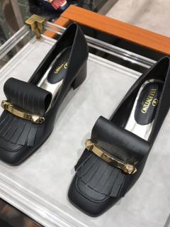 발렌** 구두 굽높이6CM 봄신상