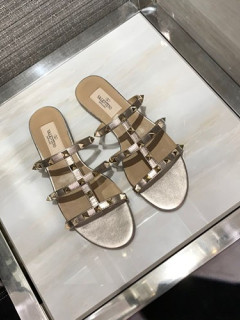 발렌** 슬리퍼 봄신상 (250사이즈 주문제작)