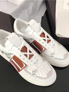 발렌** 남여공용 스니커즈 V901870-1 2020/신상 (한사이즈 크게 나옴)