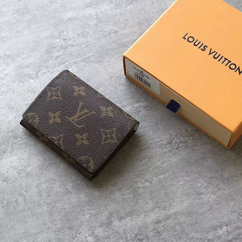루이** ENVELOPPE CARTE DE VISITE M63801