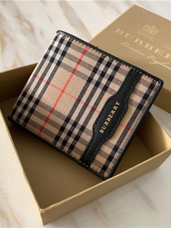 버** 반지갑 신상 B636355