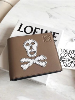 로** Bifold 반지갑 L3033