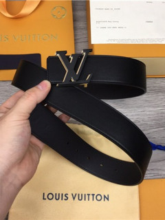 7위 루이** 남성용 벨트 L8940-1 4.0CM 신상