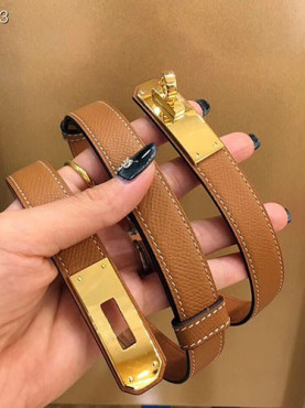 에*** 켈리 벨트 넓이 17MM H0120-3