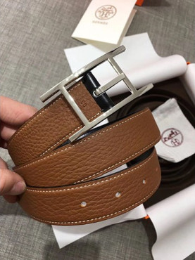 에*** 남성용 양면벨트 32MM 3025-4