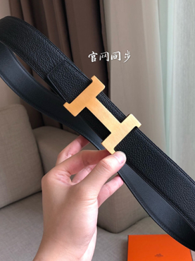 에*** 남성용 양면 벨트38MM H30774-1 2020/신상