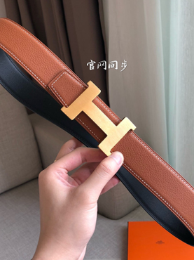 에*** 남성용 양면 벨트38MM H30774-2 2020/신상