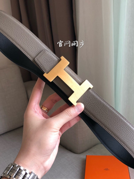 에*** 남성용 양면 벨트38MM H30774-3 2020/신상