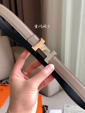 에*** 여성용 양면 벨트24MM H30881-3 2020/신상