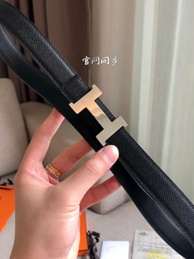 에*** 여성용 양면 벨트24MM H30881-4 2020/신상