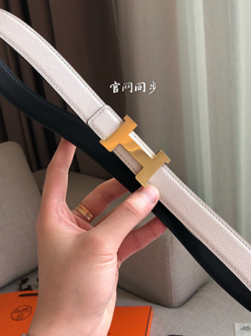 에*** 여성용 양면 벨트24MM H30999-1 2020/신상