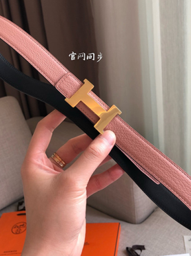 에*** 여성용 양면 벨트24MM H30999-2 2020/신상