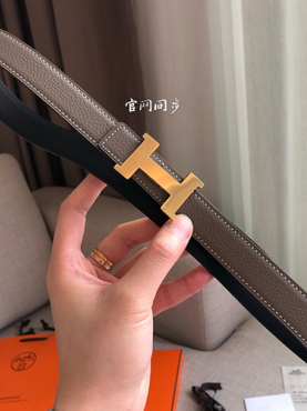 에*** 여성용 양면 벨트24MM H30999-4 2020/신상