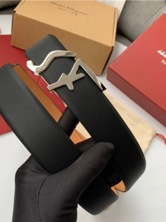 페*** 남성용 벨트 3.5CM F6090-1 2020/신상