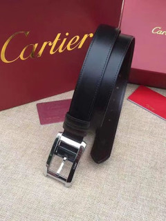까르** 남성벨트 30MM CA50083