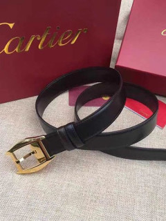 까르** 남성벨트 30MM CA50083