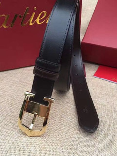 까르** 남성벨트 30MM CA50083