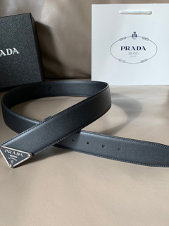 프** 남성용 벨트 4CM P3001-1 2020/신상