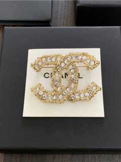 9위 CHANEL 샤* 브로치 C5020 2020/신상 (정품과 비교가능한 퀄리티 )