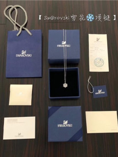 스와**** 목걸이 S5800 2020/신상 (정품과 비교가능한 퀄리티 )