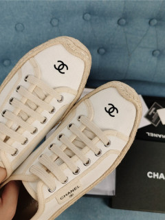 CHANEL샤* 여성용 스니커즈 C47780-1 2020/신상