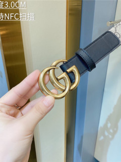 구* 남여공용 벨트 30MM G66901-1 2020/신상