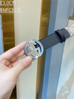 구* 남여공용 벨트 30MM G66901-3 2020/신상