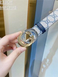 구* 남여공용 벨트 30MM G66902-3 2020/신상