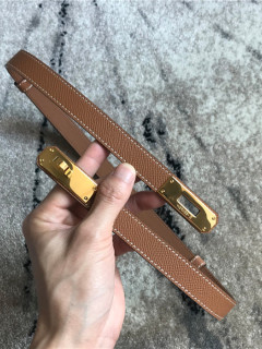 에*** 여성용 켈리 벨트 넓이 18MM H0120-1