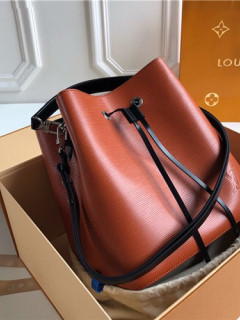  루이** 에삐 네오노에백 LOCKME BUCKET M54369