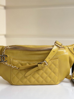 CHANEL 샤* 힙색 AS99810-2 2020/신상