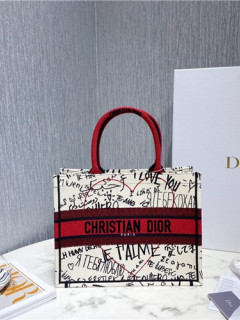  디* 북백 토트 36.5CM D308918 2020/신상