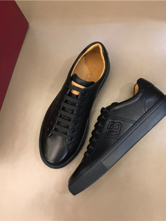 BALLY 발* 남성용 스니커즈 B2192185-2 2020/신상