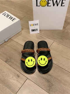 LOEWE 로** 슬리퍼 LO48091 2020/신상