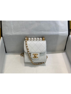 CHANEL 샤* 미니백 AS02580-3 2020/신상