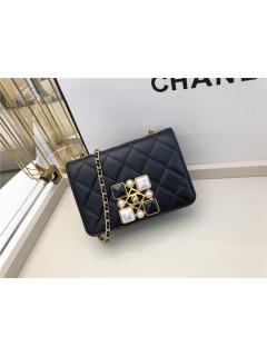 CHANEL 샤* 미니 플래백 AS96302 2020/신상