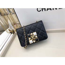 CHANEL 샤* 미니 플래백 AS96302 2020/신상