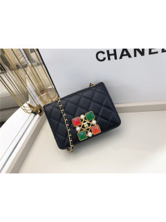 CHANEL 샤* 미니 플랩백 AS96304 2020/신상