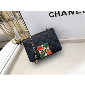 CHANEL 샤* 미니 플랩백 AS96304 2020/신상