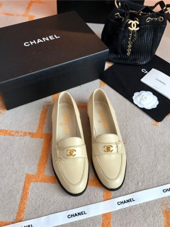 CHANEL 샤* 여성용 로퍼 C630012-3 2020/신상