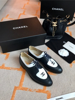 CHANEL 샤* 여성용 단화 C10020-1 2020/신상