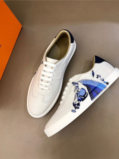 He*mes 에*** 남성용 스니커즈 H98000-2 2020/신상