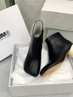 MAISON MARGIELA 메* 마르지** 여성용 부츠 MM36980-1 2020/신상