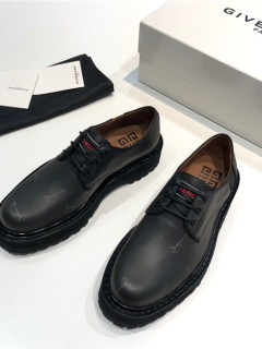 GIVENCHY 지** 남성용 구두 G051008 2020/신상