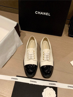 CHANEL 샤* 여성용 단화 C320108-2 2020/신상