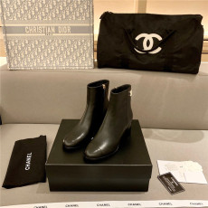 CHANEL 샤* 여성용 부츠 C010280-2 2020/신상