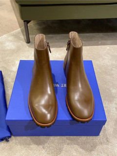 stuart Weitzman 스*** 와*** 부츠 S8999-2 2020/신상(2컬러)